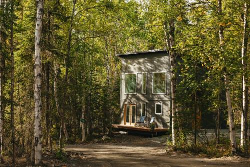 BlueWater BaseCamp — Anchorage — photo 3