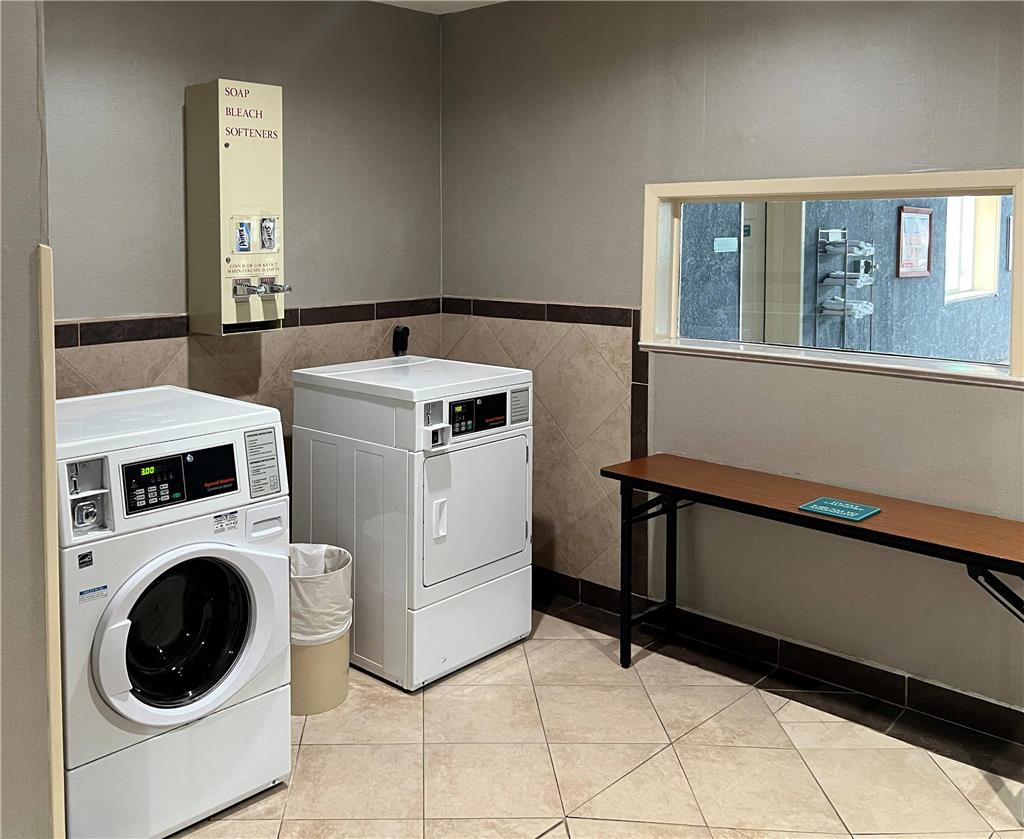 Quality Inn & Suites Grants I 40 - photo 22