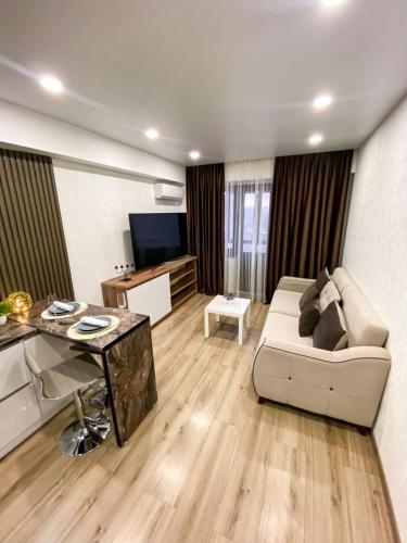 Central City Apartments — Ust-Kamenogorsk — photo 5