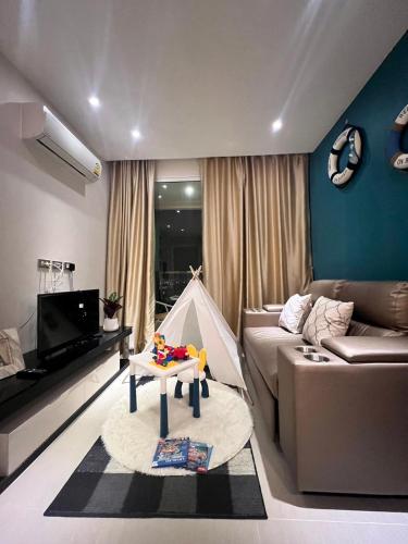 Grande Cariibbean Pattaya by Thita — 4-Star Luxury Hotel in Pattaya, Thailand