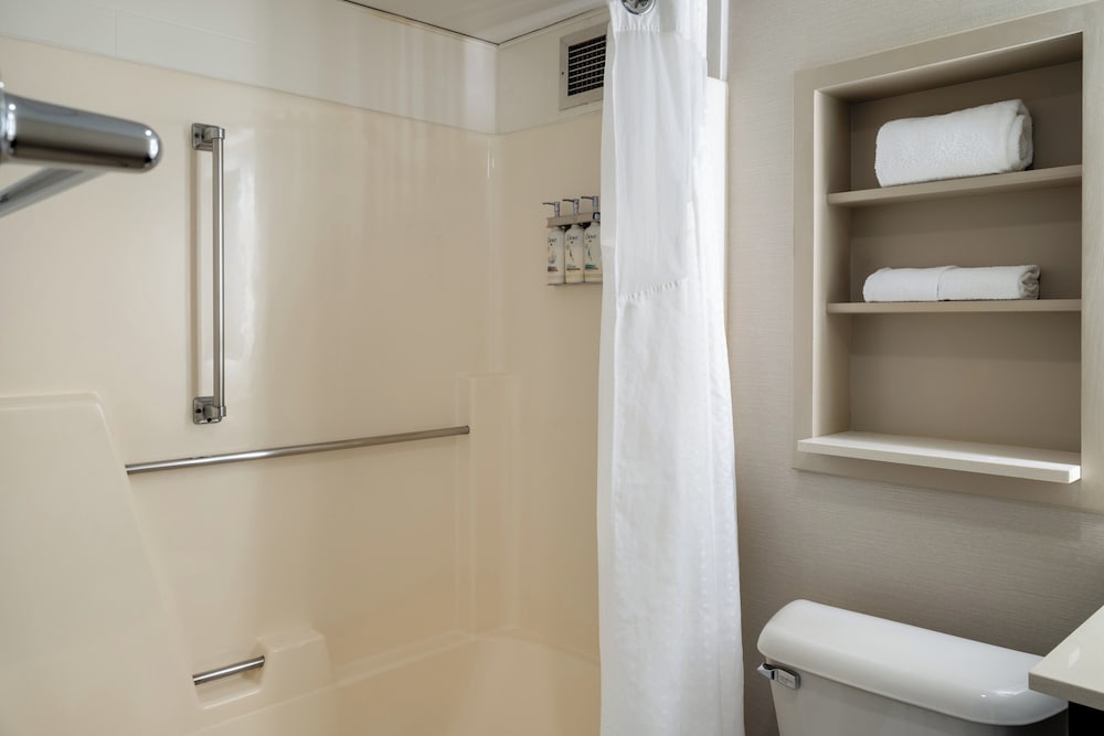 Holiday Inn Sioux Falls City Centre by IHG - photo 23