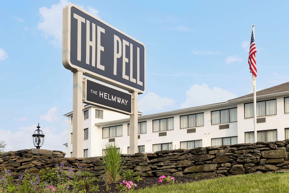 The Pell Part of JdV by Hyatt - photo 51