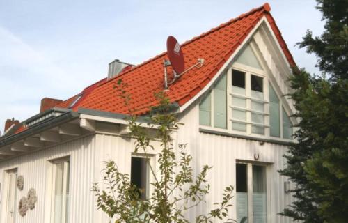 Ferienwohnung Glücksmomente — 4-Star Luxury Hotel in Timmendorfer Strand, Germany
