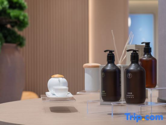 Ji Hotel Dazhou Sanli Ancient Street in Dazhou, People's Republic of China