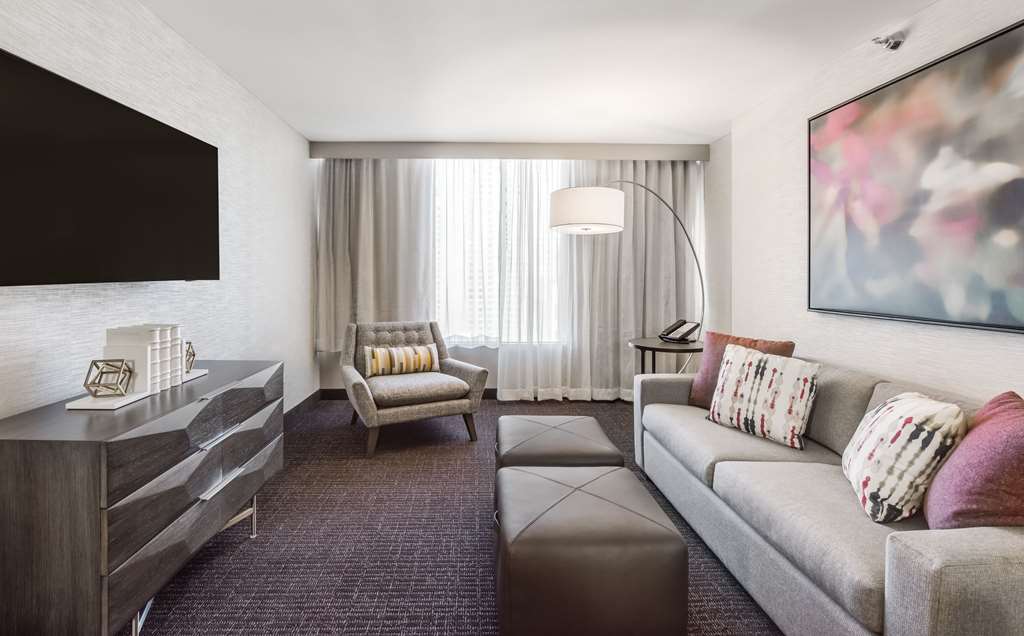 Sonesta Denver Downtown - photo 31