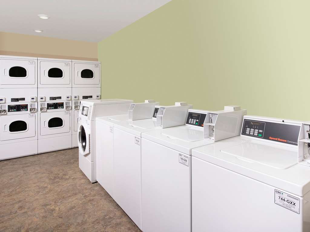 WoodSpring Suites Atlanta McDonough - photo 35