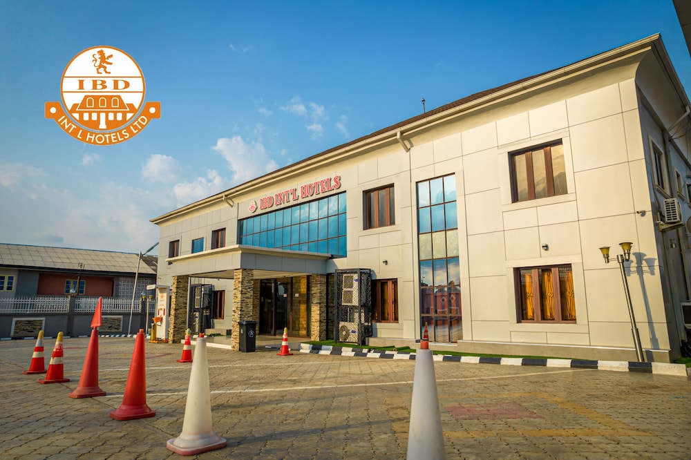 IBD International Hotels Limited in Abeokuta, Nigeria