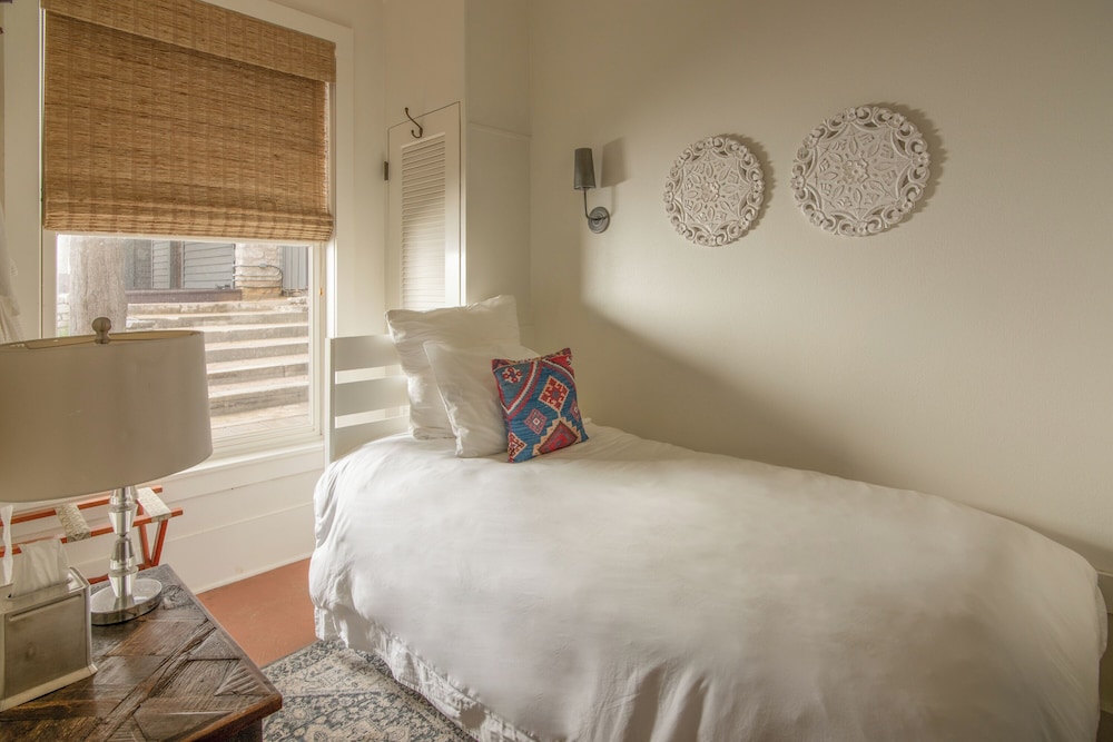 Sage Hill Inn & Spa - photo 88