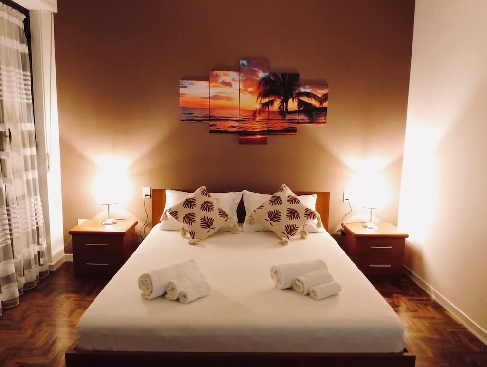 B&B Lary — 4-Star Luxury Hotel in Pescara, Italy