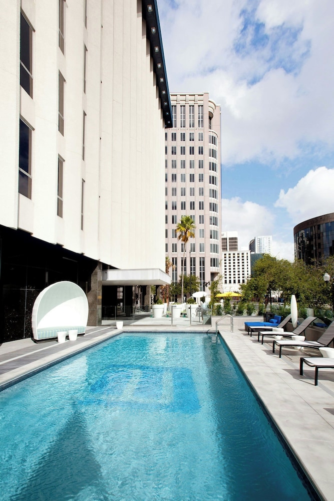 Aloft Orlando Downtown - photo 42