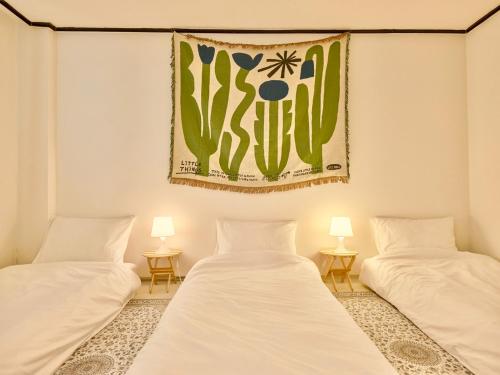 Mangwon stayall - last minute hotel in Seoul