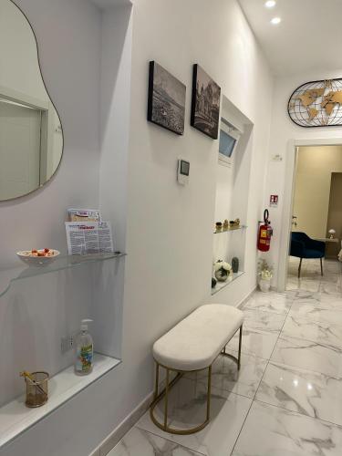 Home Antico Vicolo — 4-Star Luxury Hotel in Catania, Italy