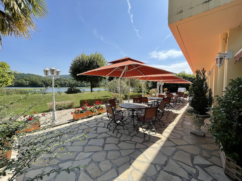 Hôtel Restaurant du Lac — Osseja — photo 2