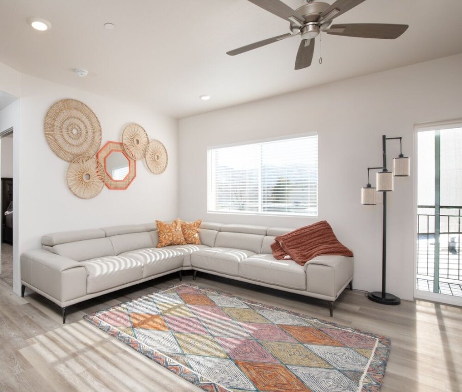 Nordic Pointe — Ephraim
