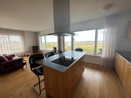 Apartment in Austurkór Birta Rentals