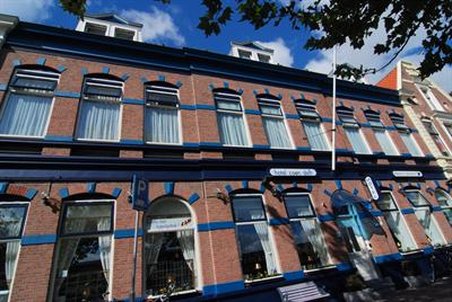 Hotel Coen Delft — Delft