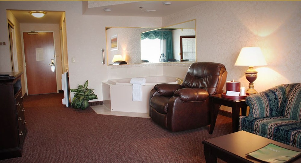 The Plaza Hotel & Suites Winona - photo 14