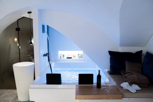 San.Gre.Ri Mini Suite — 4-Star Luxury Hotel in Fasano, Italy