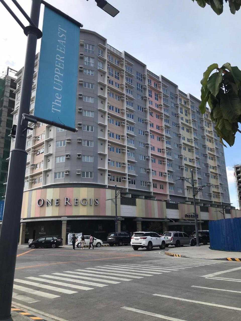 Ehime Suites One Regis Bacolod in Bacolod, Philippines