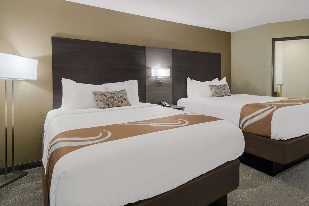 Quality Inn & Suites Roanoke Fort Worth North - photo 13