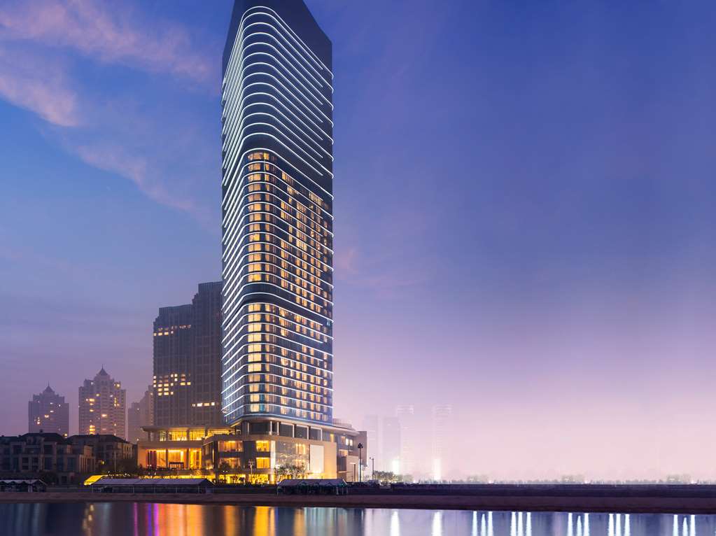 Grand Hyatt Dalian in Dalian, People's Republic of China