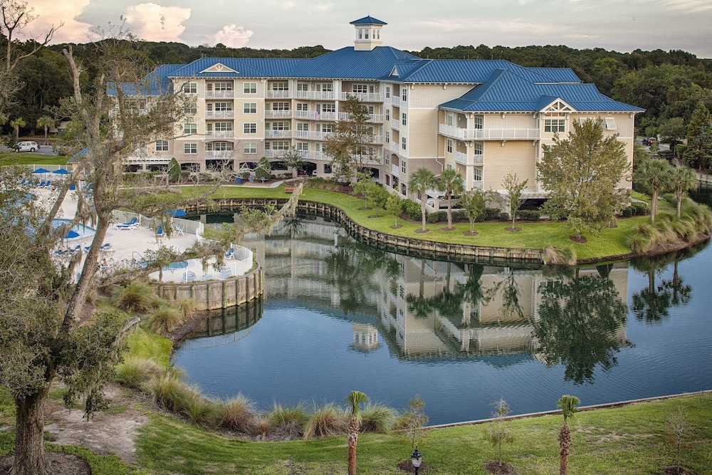 Bluewater Resort & Marina by Spinnaker Resorts - photo 32