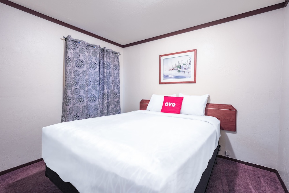 Oyo Hotel Portland Or Near Airport - photo 51