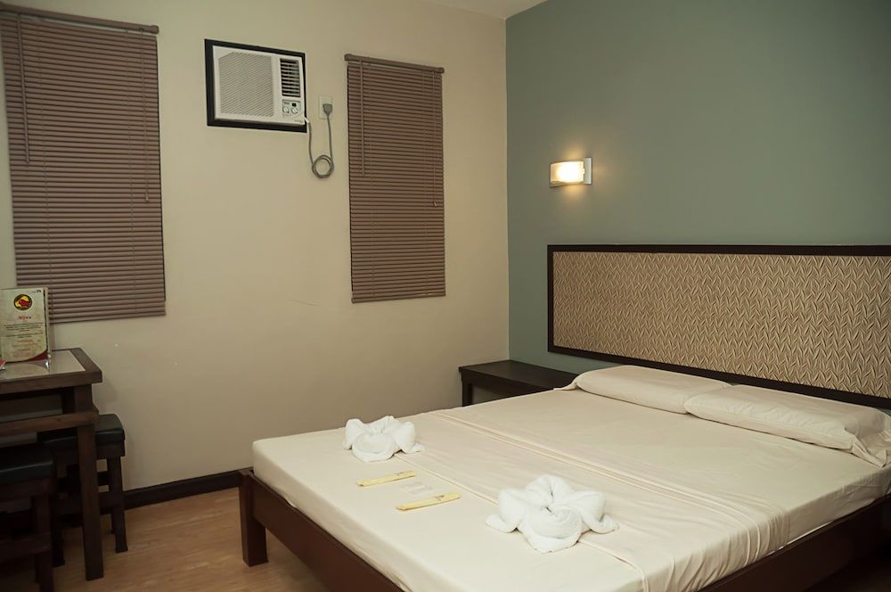 Asiatel Las Pinas — hotel in Las Pinas