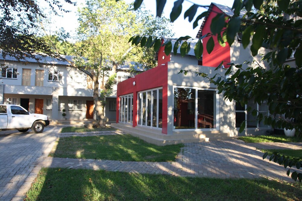 Khayalami Hotel Ermelo in Ermelo, South Africa