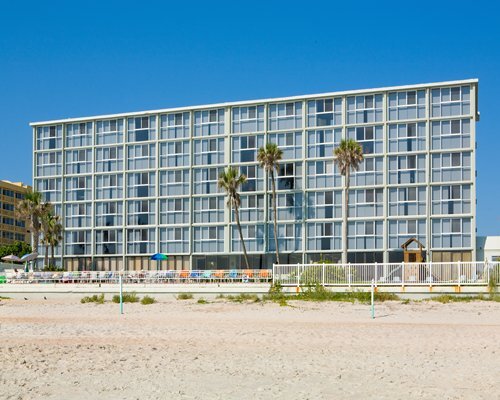 Plantation Island in Daytona Beach, United States