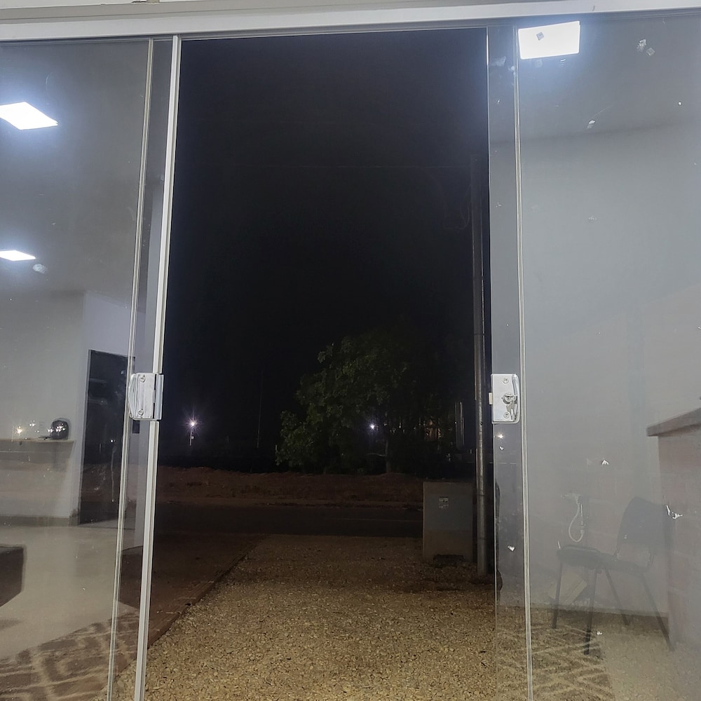 Noite Hotel Sul Aeroporto in Palmas, Brasil