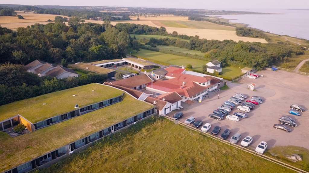 Hovs Hallar Sure Hotel Collection by Best Western