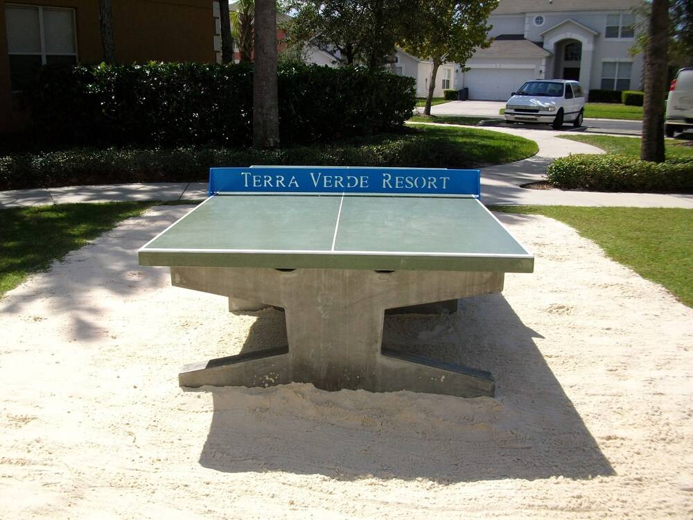 Villa Gianessa in the Terra Verde Resort - photo 32