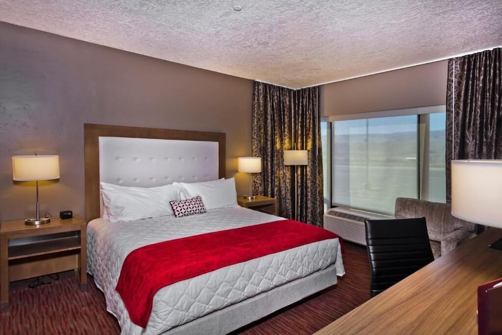 Shoshone Rose Casino & Hotel - photo 6