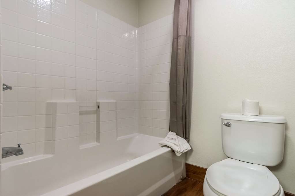 Motel 6 Redlands CA - photo 20