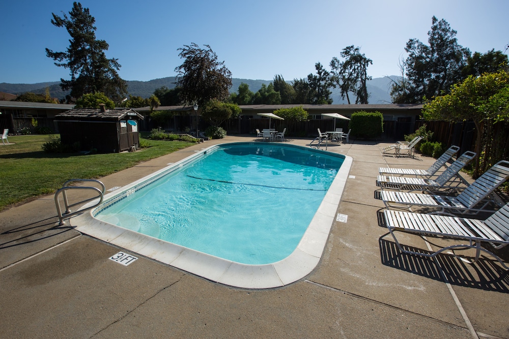 Contenta Inn - photo 38