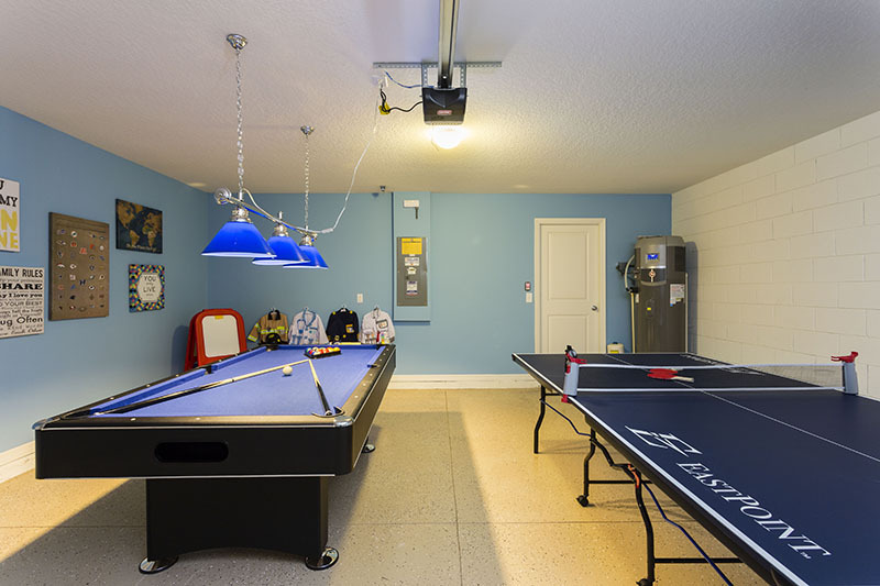 Crystal Cove Platinum Homes