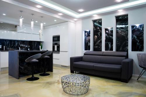 Dream Apartman 3 with Free Parking — 4-Star Luxury Hotel in Gyor, Hungary