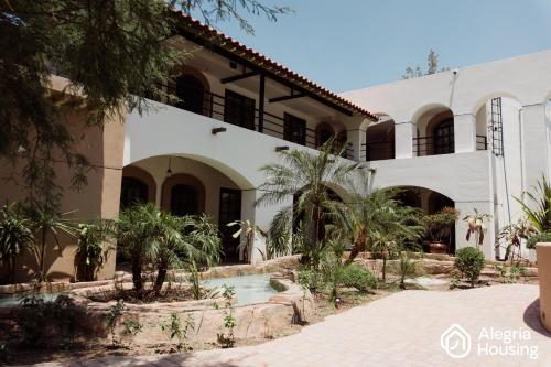 103 Arje Suites Campestre by Alegría Housing — Las Pilas — photo 5