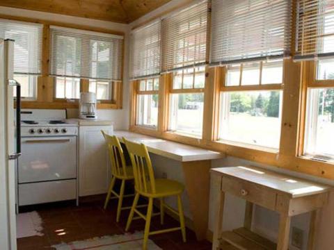 Fountain Point Resort - photo 29