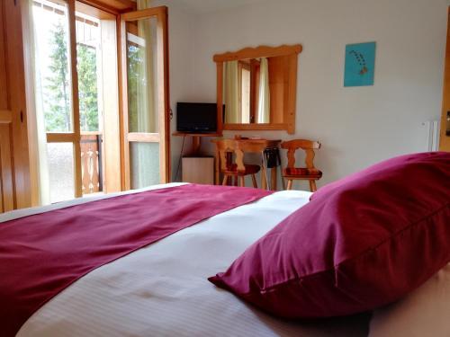 Hotel il Cardo — San Vito — photo 3