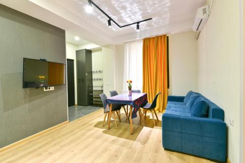 Cozy room apartment