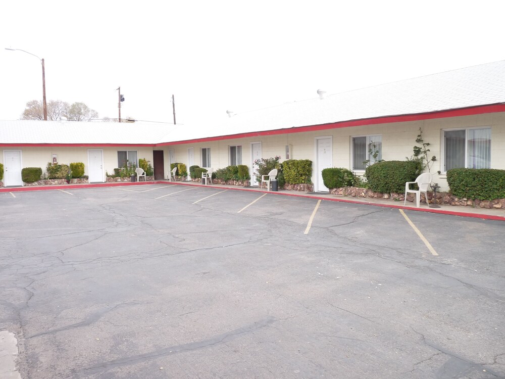 Supai Motel - photo 24