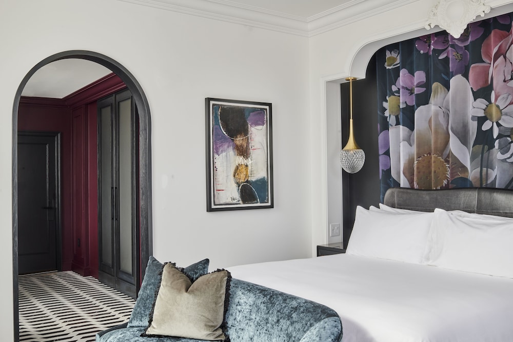 Daxton Hotel Birmingham Curio Collection by Hilton - photo 7
