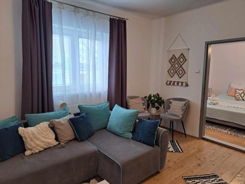 Cozy Town Center Retreat — Komarno — photo 4