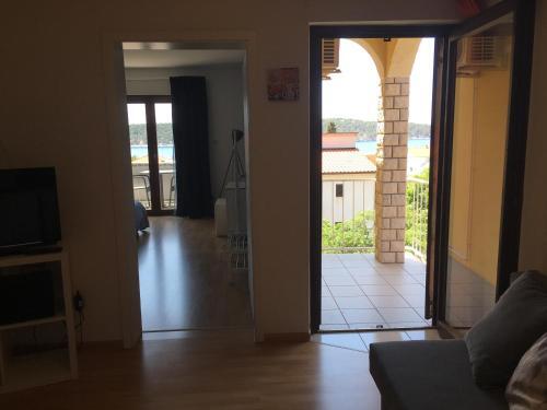 Apartments Casa Barbara — 4-Star Luxury Hotel in Rab, Croatia