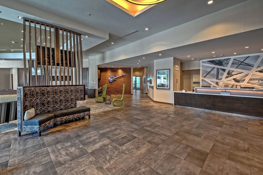 Springhill Suites Nashville Brentwood - photo 2