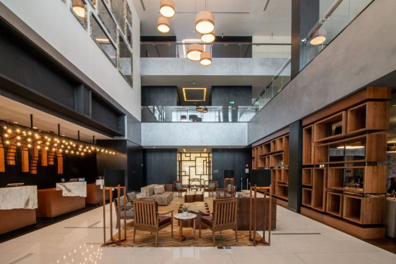 DoubleTree by Hilton Celaya — Celaya — photo 5