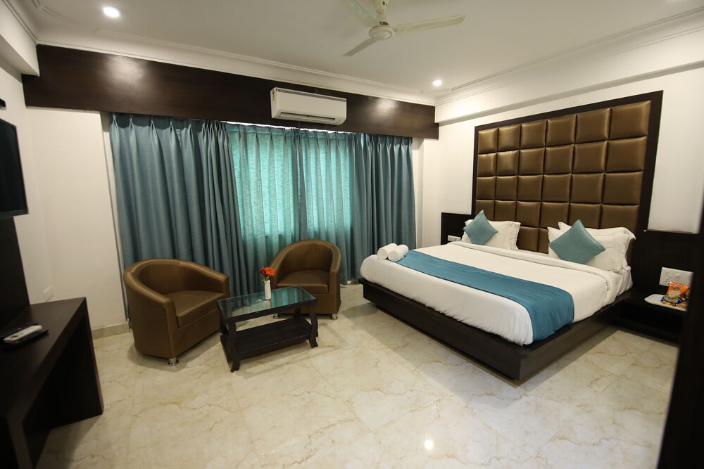 Hotel Bauji Palace - last minute hotel in Udaipur