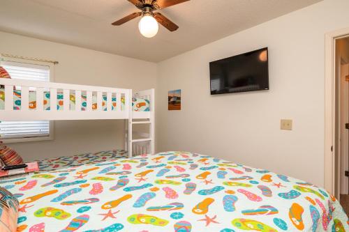 All About The Views by Oak Island Accommodations - photo 37